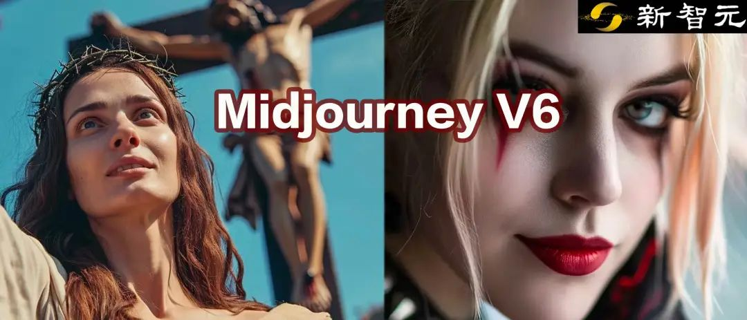 Midjourney V6史诗级升级，网友惊呼太逼真！神图接连曝出，传今明两天上线