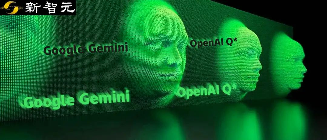 从Google Gemini到OpenAI Q*：生成式AI研究领域全面综述