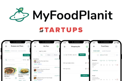 MyFoodPlanit推出了一款内置AI的全能餐饮规划和营养跟踪平台工具