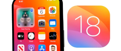 iOS 18将成第一代AI原生系统？苹果真加急把AI装进系统，迎来史上最大更新