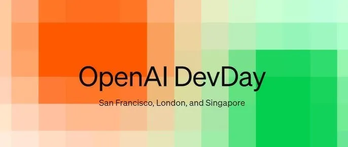 OpenAI 开发者大会！实时语音功能有API了，GPT-4o支持多模态微调，上下文cache功能上线