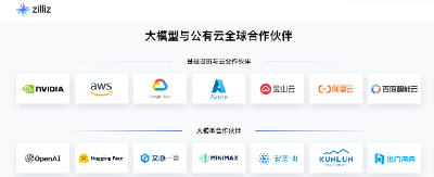 Zilliz X Dify.AI，快速打造知识库AI应用