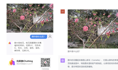 元乘象Chatimg3.0来了，赶超GPT-4V，还给出产业升级新打法