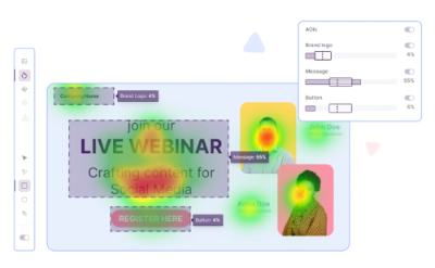 Google钦点的AI项目Neurons，要解决营销人的痛点：到底什么广告能让消费者多看一眼？