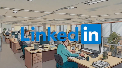 LinkedIn推出基于chatGPT的AI助手，可帮求职者找到理想工作