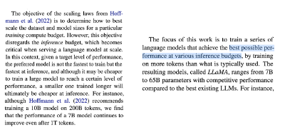 解析大模型中的Scaling Law