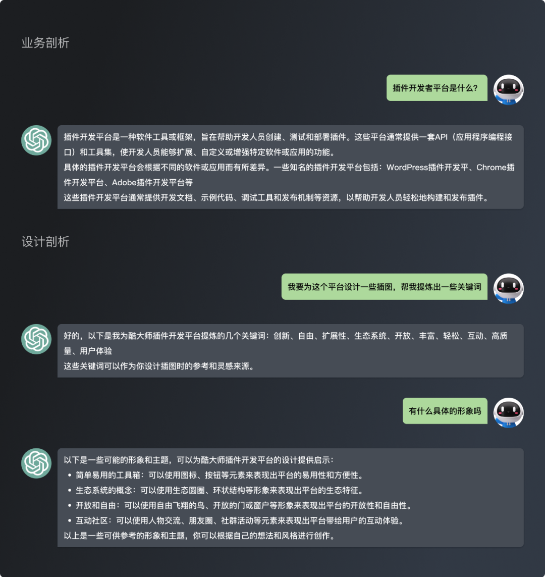 AI在UX设计流程中的应用大全