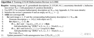多模态物体幻觉下降23%！UNC斯坦福等推出通用修正器LURE：兼容任意LVLM，专攻三大幻觉成因
