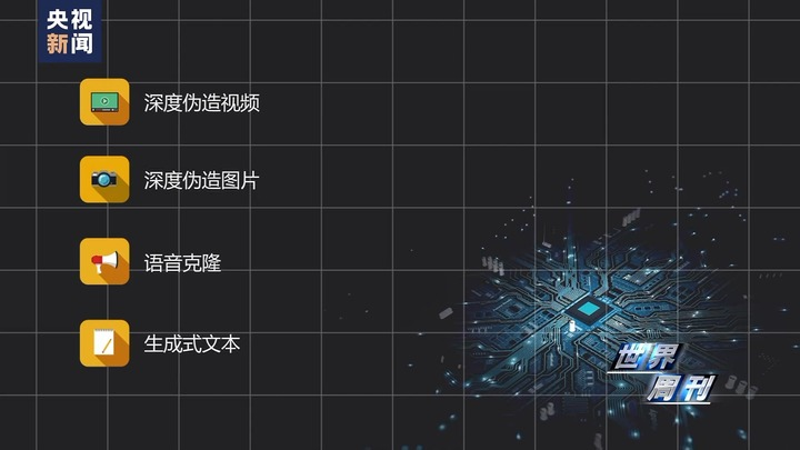 AI“强监管”