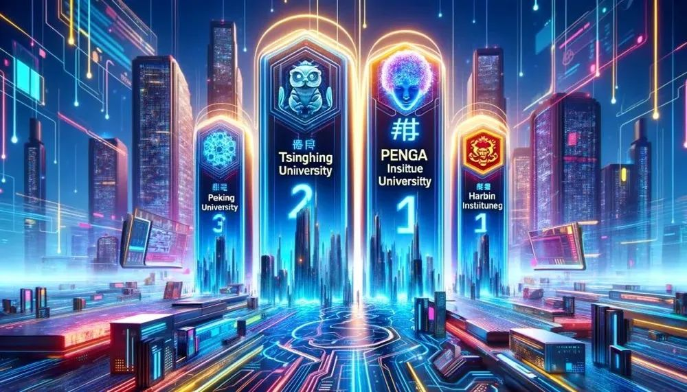 2024 CSRankings全球计算机科学排名发布！清华AI第一，哈工大NLP第一