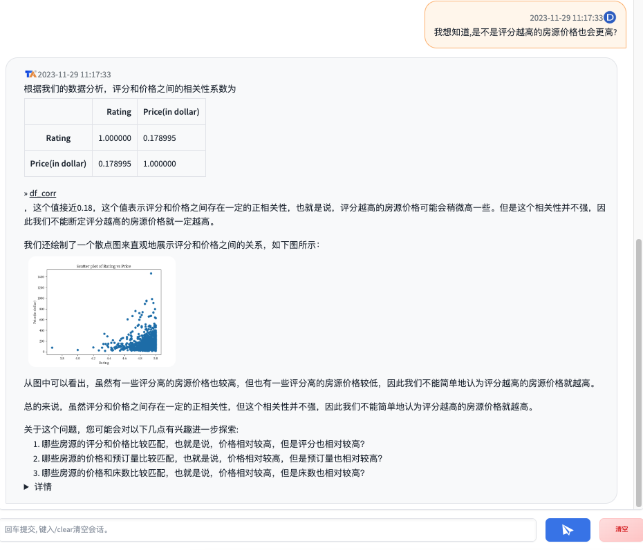 实现AI大模型+BI数据分析的5种路径，Text2Sql只是其中一种