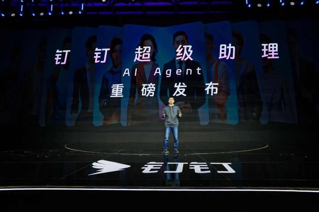 对标GPTs但没有创建门槛，应用层的AI Agent玩家终于来了