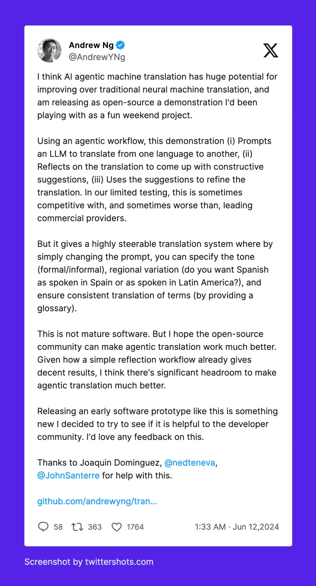 扔掉 Google 翻译！这个超强 AI 翻译工作流才是你的最佳选择