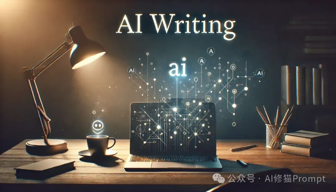 还在醉心于AI写作一键生成？看18位创意作家的AI writing workflow |华盛顿大学最新