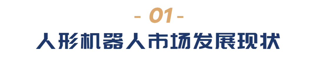 万字解读人形机器人：AI落地物理世界的最佳载体