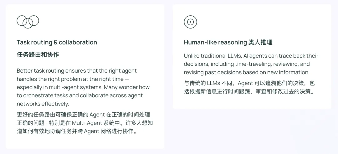 AI Agents 现状报告，未来可期 or 强弩之末？