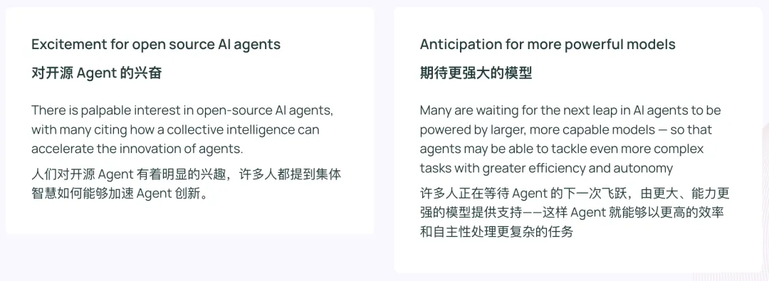 AI Agents 现状报告，未来可期 or 强弩之末？