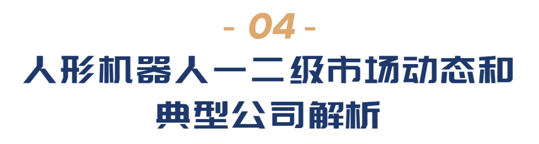 万字解读人形机器人：AI落地物理世界的最佳载体