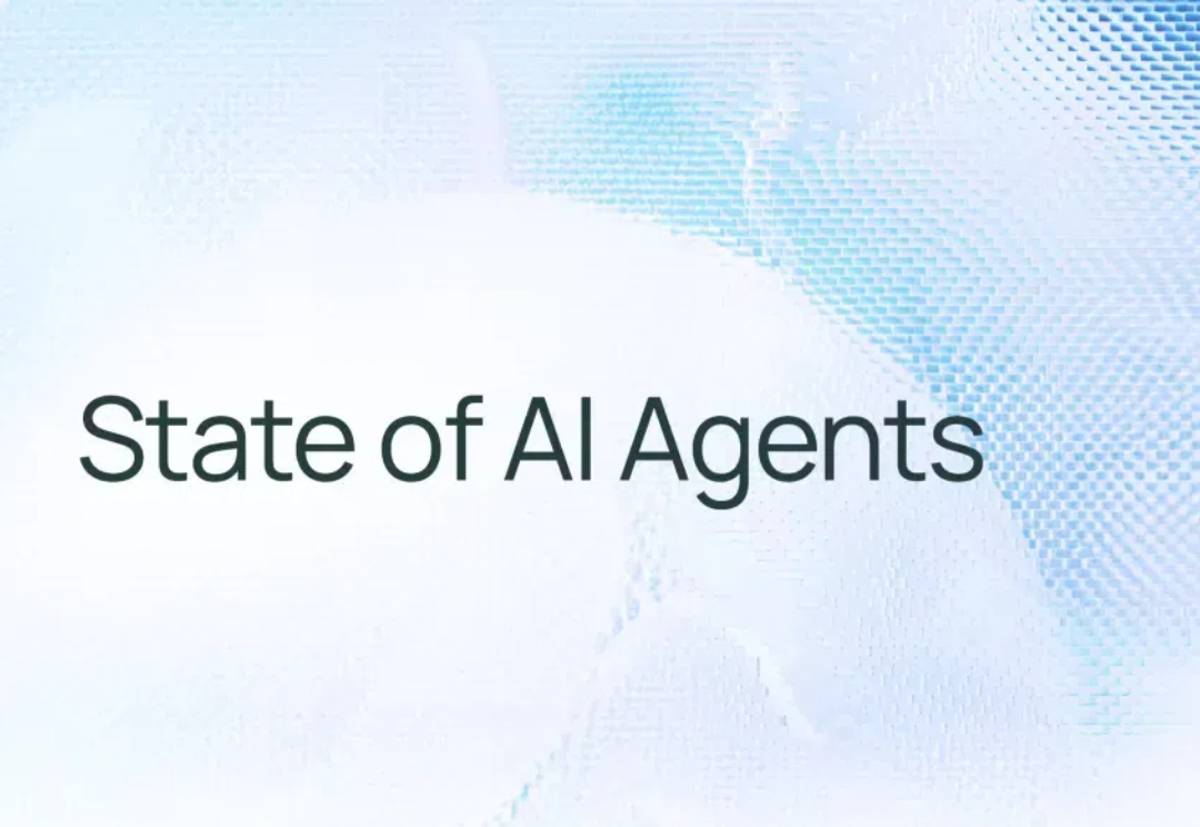 AI Agents 现状报告，未来可期 or 强弩之末？