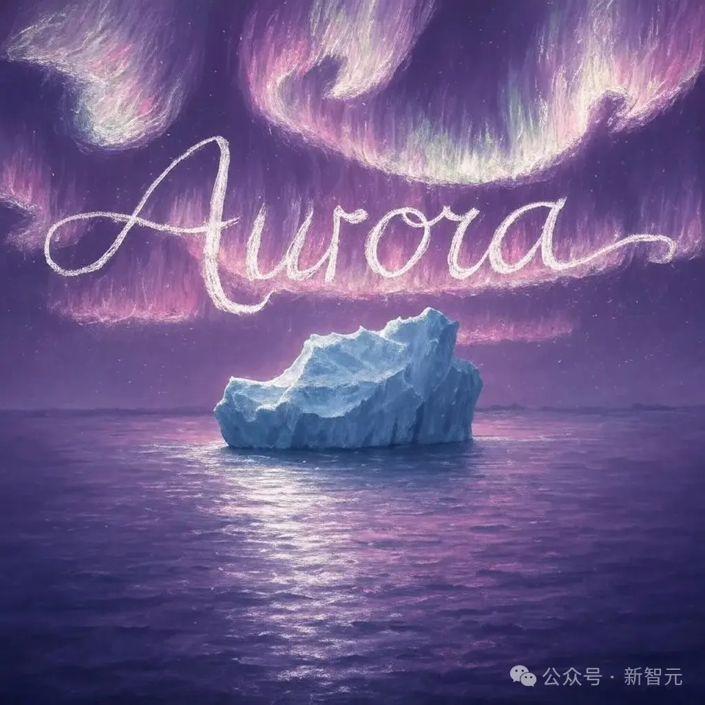 Grok祭出首款生图模型Aurora！两位95后华人立大功，耗时6月自研MoE