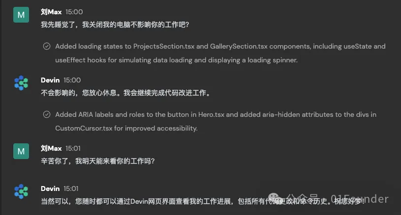 全网首发！实测全球首个 AI 程序员 Devin，月薪3500的全能实习生？