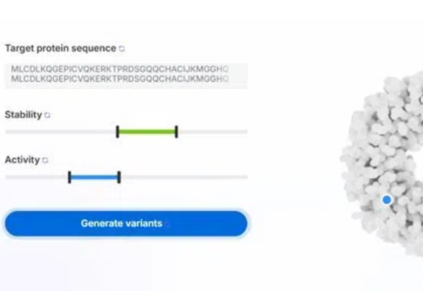成立3年融资超1亿美元，这家AI蛋白质设计公司凭什么？