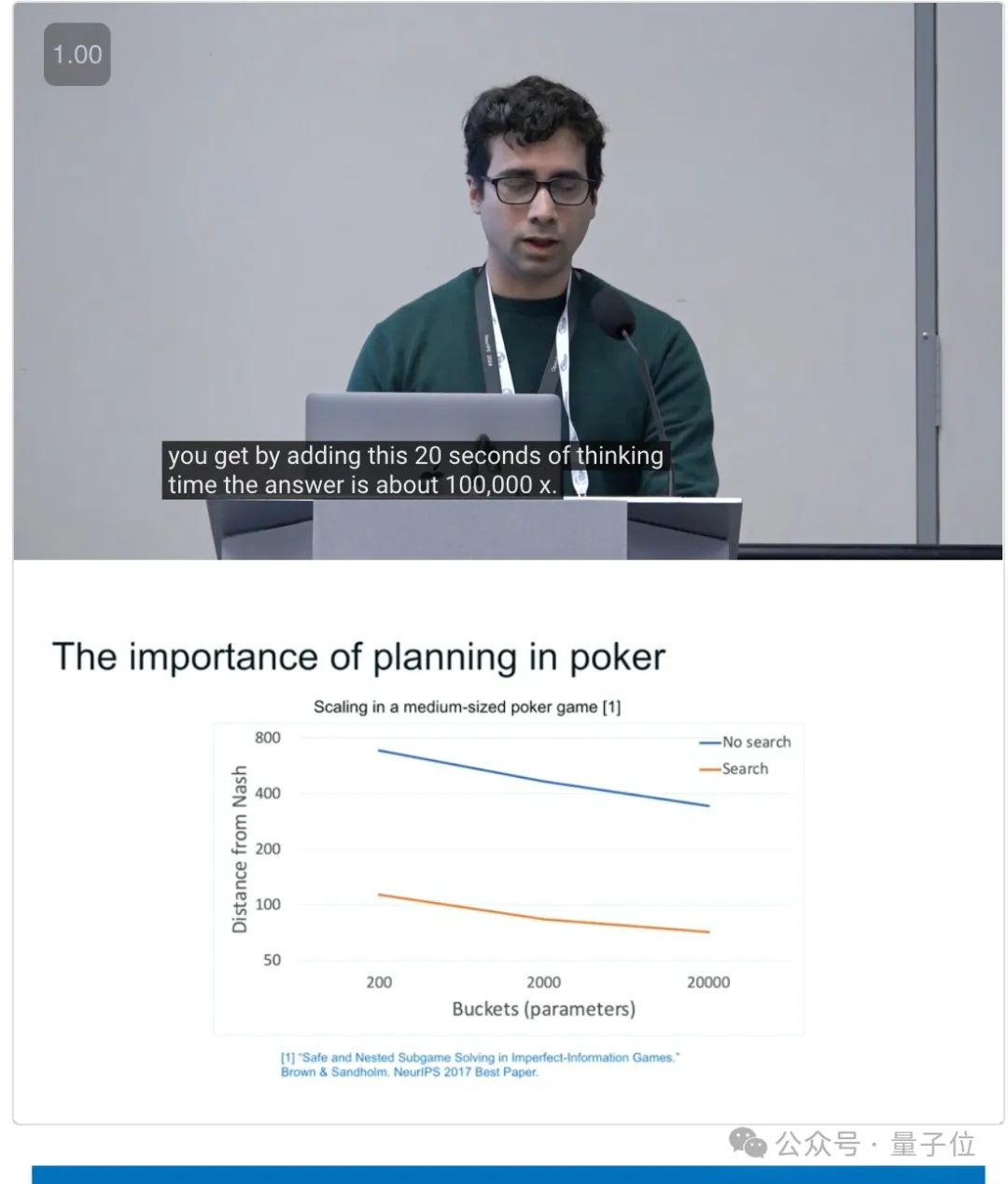 OpenAI附议Ilya预训练终结！“但Scaling Law还没死”