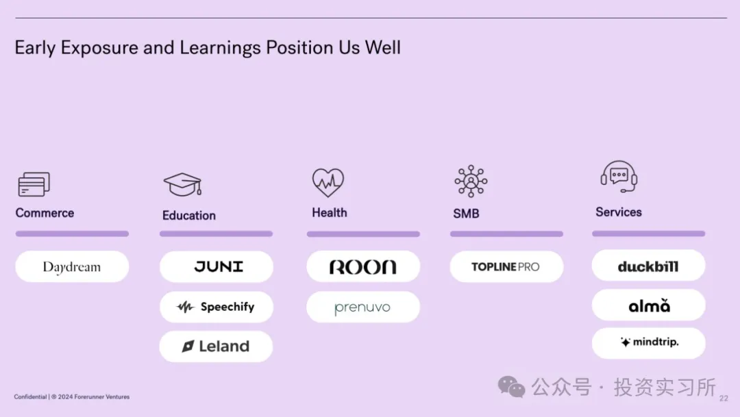 两家顶级 VC 内部报告向 LP 透露了这些 AI 趋势