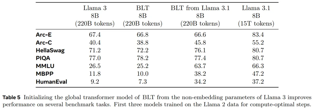 Tokenization不存在了？Meta最新研究，无需Tokenizer的架构来了