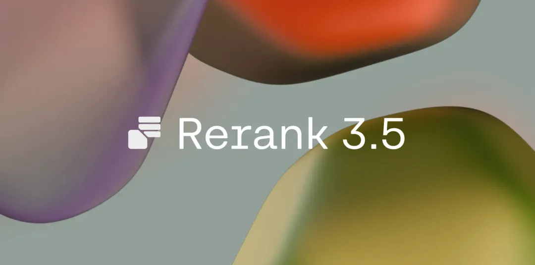 Cohere AI 推出 Rerank 3.5：搜索技术的新时代