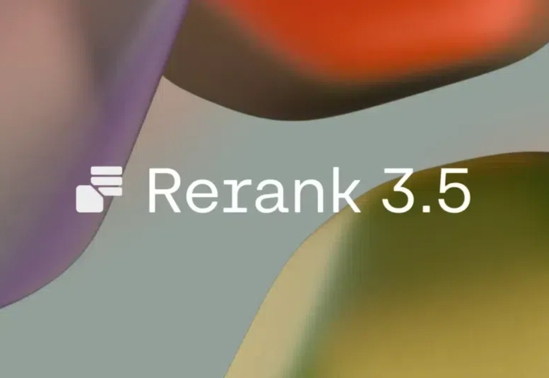 Cohere AI 推出 Rerank 3.5：搜索技术的新时代