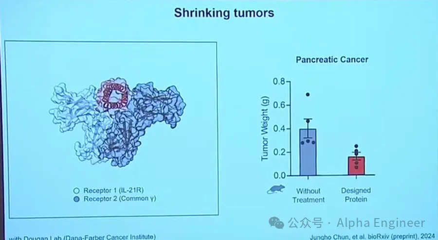 诺奖得主David Baker：AI for Science的13片蓝海（上篇） - 癌症/自免治疗、阿兹海默症、分子嗅觉等