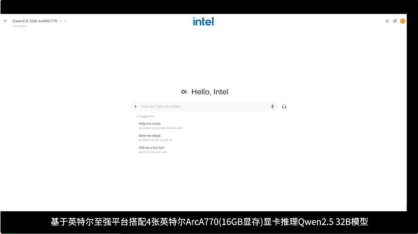 英特尔新款游戏显卡卖爆！24G大显存版也在路上，这下AI玩家也要抢？