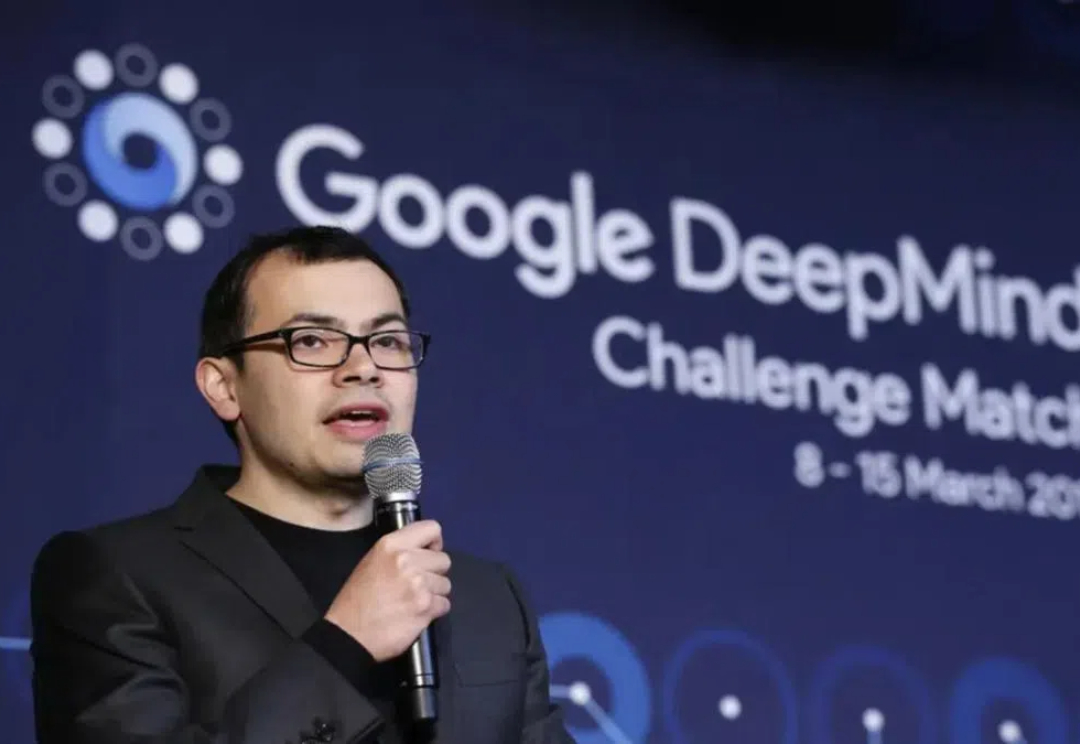 从「天才少年」到被迫「追赶者」：诺奖得主、AlphaGo之父Demis Hassabis眼中的AI未来