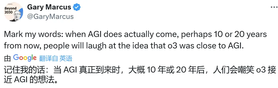 AGI前夜的思考：2025年将出现真正的AI智能体，年轻人需要快速适应