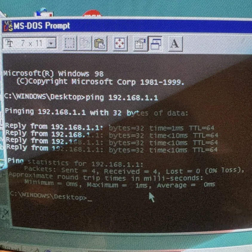 26年前老年机跑Llama2，每秒39个token：你的AI PC，也可以是Windows 98