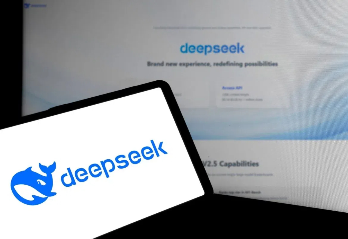 DeepSeek-V3巧取捷径？