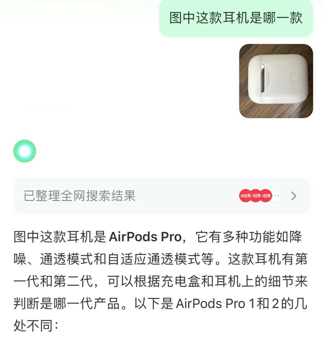 小红书偷偷上线了一个巨巨巨巨好用的AI神器，我帮你们试了一下……