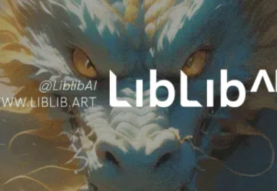 LiblibAI x 星流：今天，我们正式推出新一代自研图像大模型