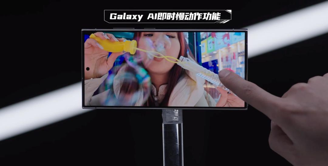 AI手机时代来临，三星Galaxy AI的答卷