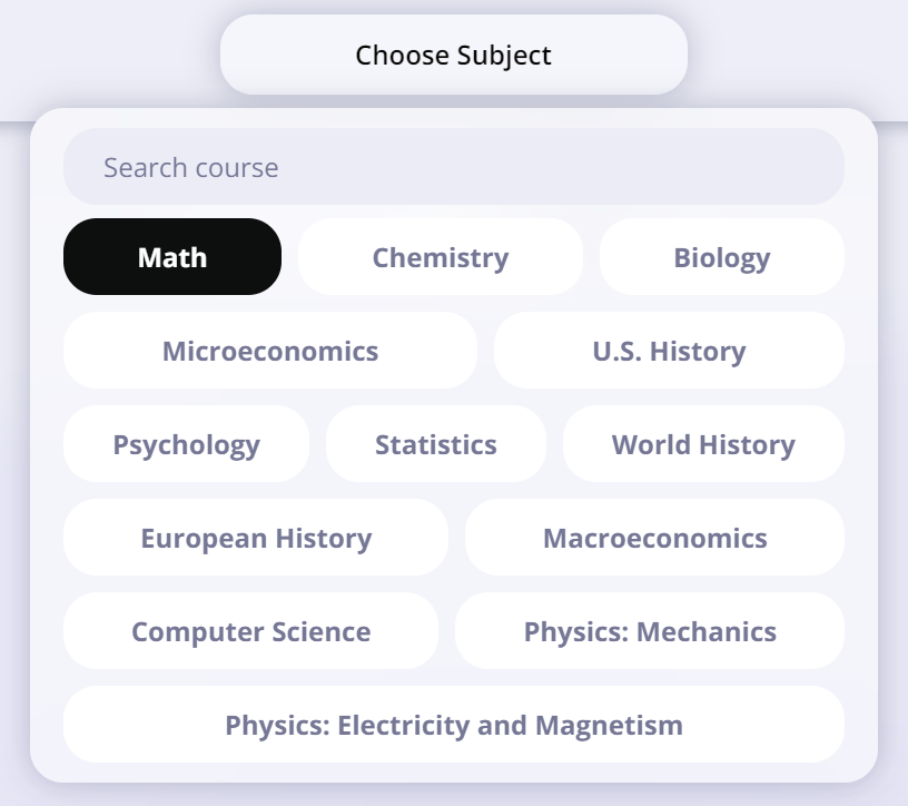 AI+教育丨AskSia，超越MathGPT的存在！