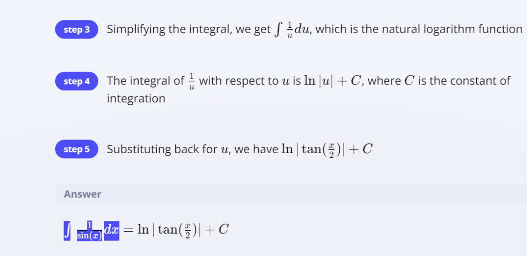 AI+教育丨AskSia，超越MathGPT的存在！