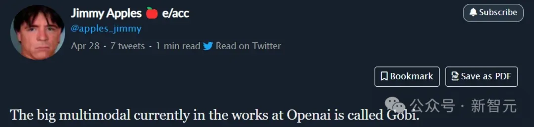 OpenAI把微软电网搞崩！GPT-6被曝25年发布，训练刷爆10万张H100