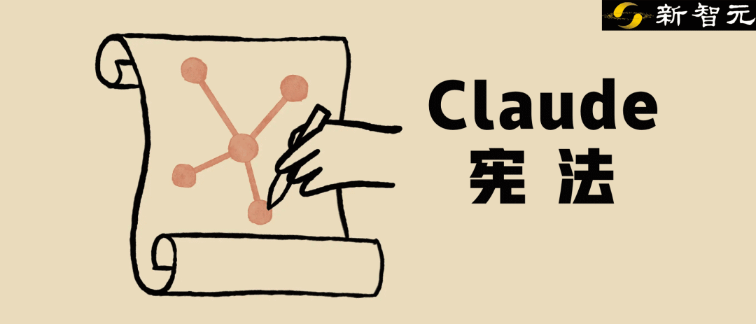 对打GPT-4！Claude 3秘密武器曝光：Claude宪法