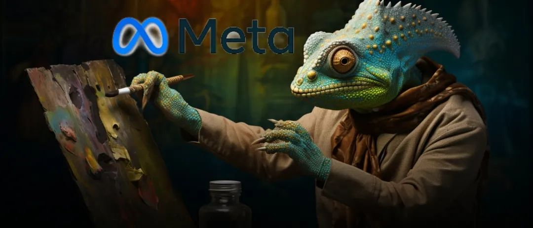 Meta首发「变色龙」挑战GPT-4o，34B参数引领多模态革命！10万亿token训练刷新SOTA