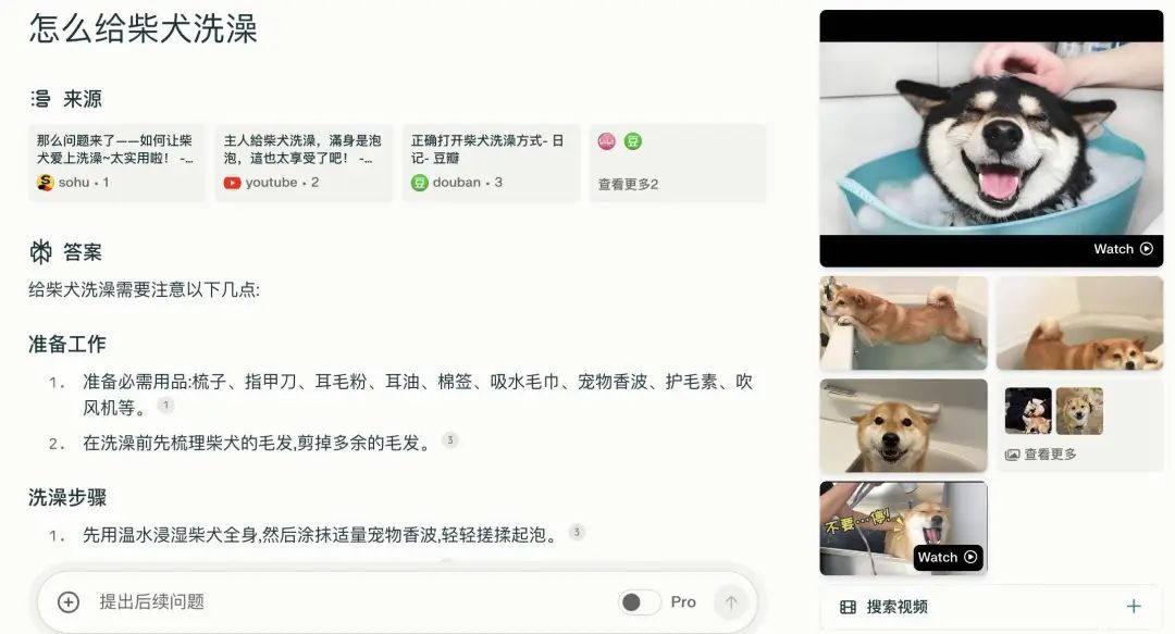 让用户吃石头，给披萨涂胶水，Google AI 搜索疯了吗