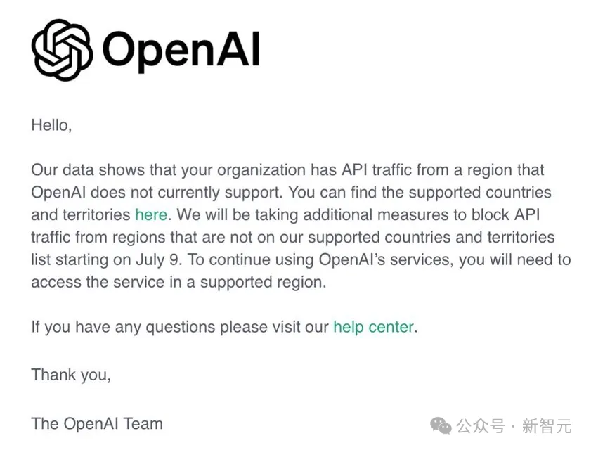 OpenAI服务受限？别担心，来这里丝滑玩转700亿参数Llama3，还有100元券免费薅！