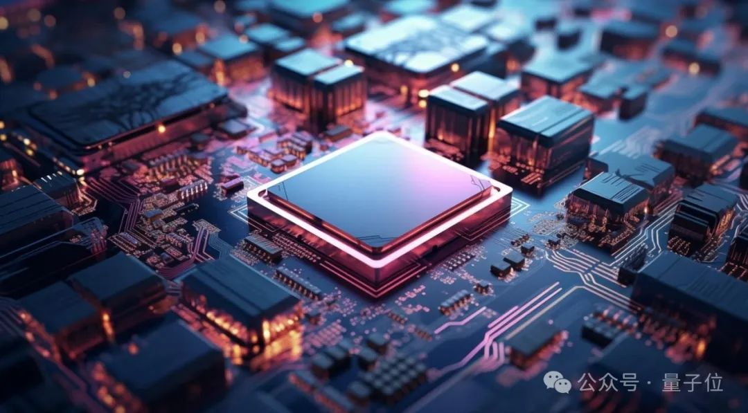 国产大模型第一梯队玩家，为什么pick了CPU？