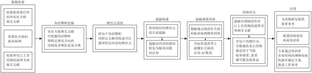 人工智能驱动的科学研究（AI4S）在药物研发与临床实践中的应用进展