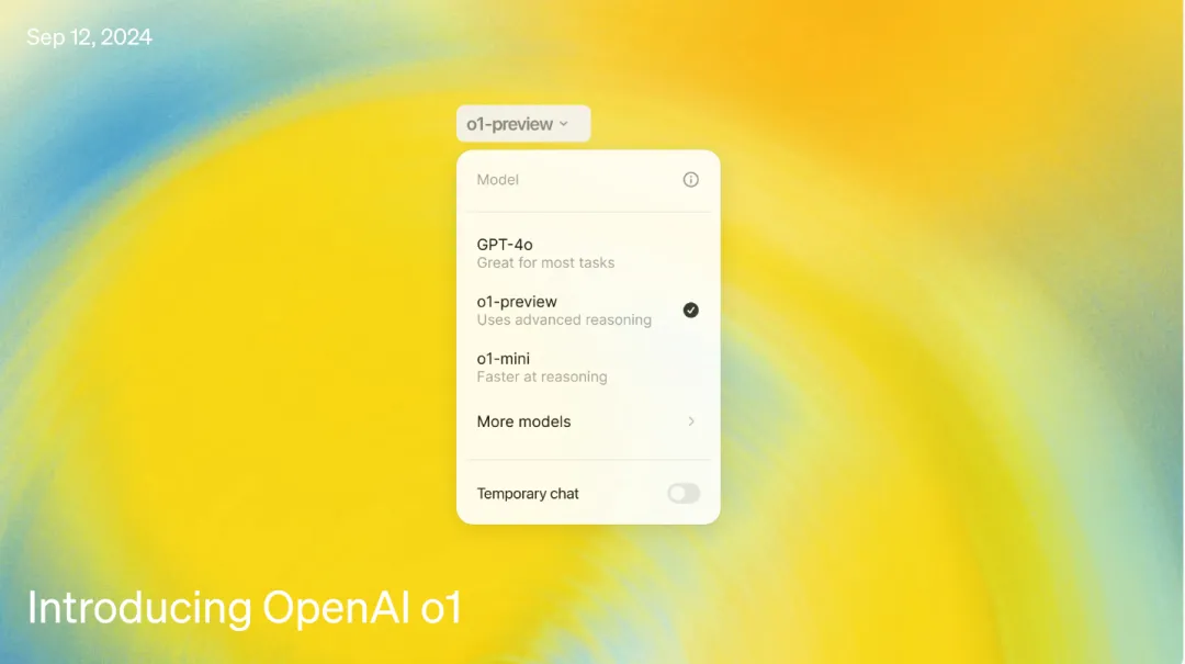 LLM 新范式：OpenAI o1，self-play RL 和 AGI 下半场